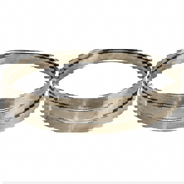 Portable Bandsaw Blade: 1/2